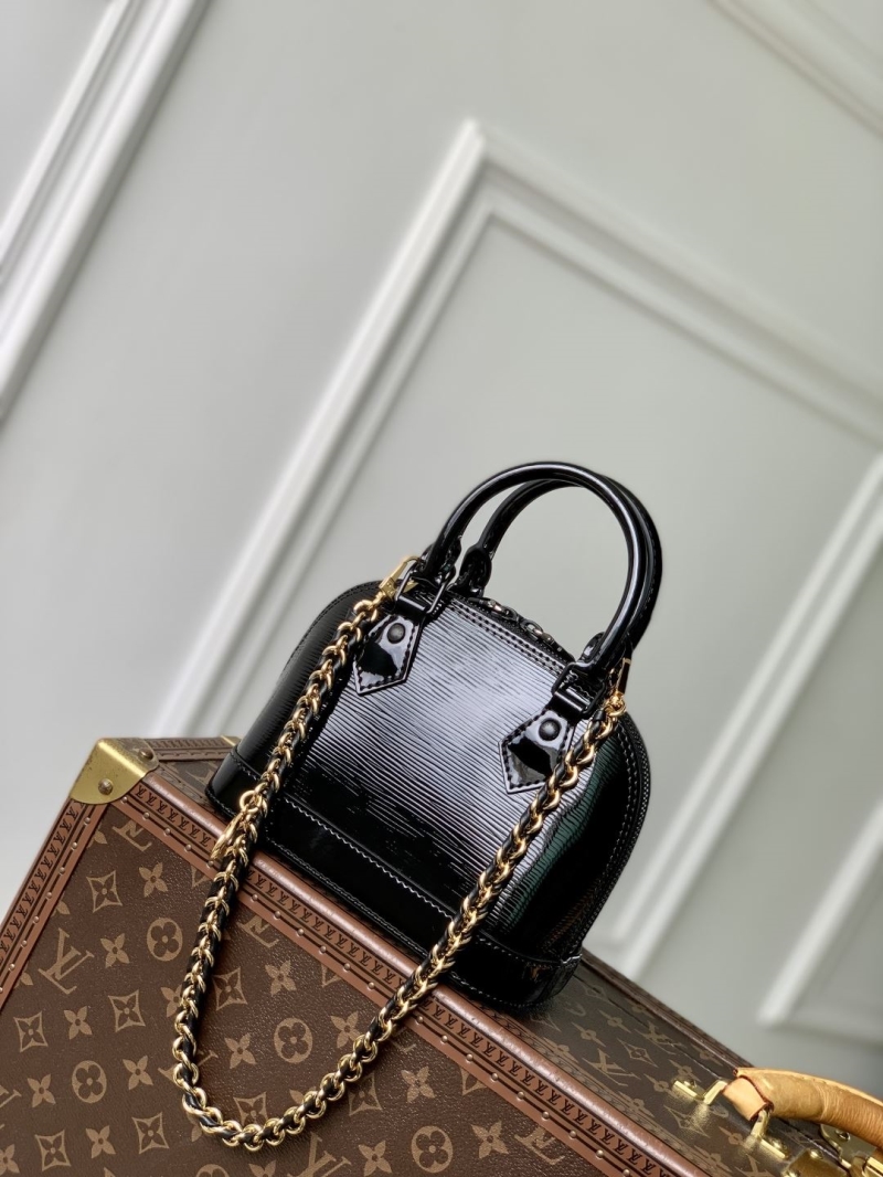 LV Satchel bags